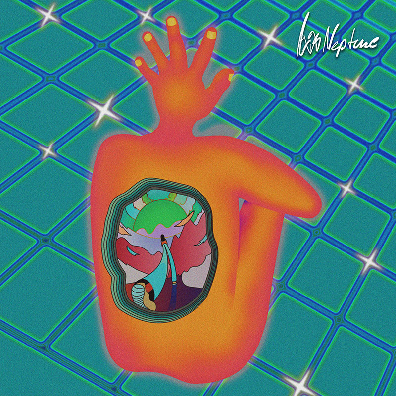 专辑封面-DEATH‘S LURKING